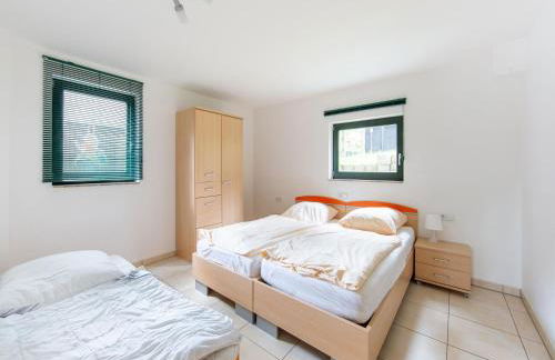 Rennsteig Trail Family Escape - Foto 9