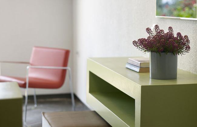 Leivatho Hotel - Foto 18