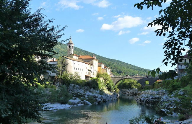 House By The Stream - Foto 20