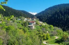 Tsigaridas Mountain Home - Foto 13