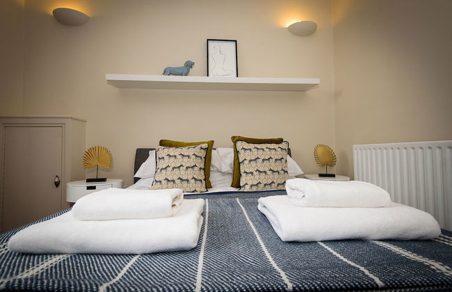 Karah Suites - Parliament Street - Photo 3