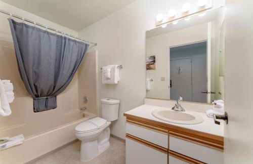 Tennis Village at Wapato Point Resort - Foto 9