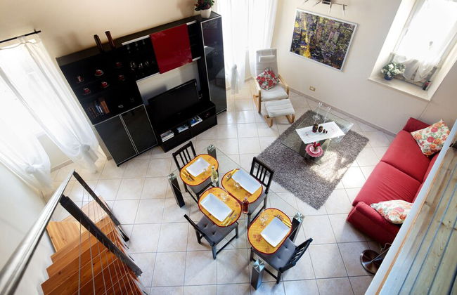 Antiche Rive Apartments - Foto 33