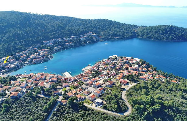 Apartments Peselj, Brna - Foto 42