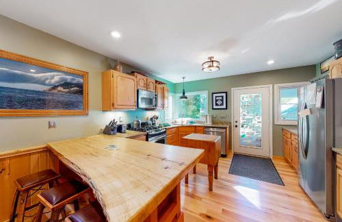 Empire Lodge - Foto 7