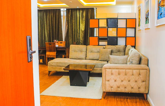 The Glass Residence - Foto 21