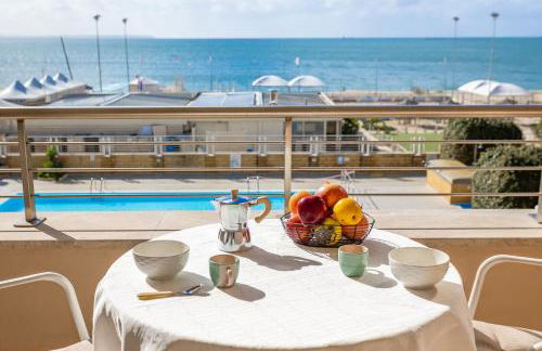 Unicorn House - Stunning sea view with pool - Foto 6