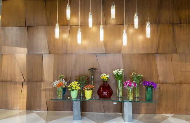 Citea Apart-Hotel - Foto 3