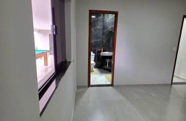 Linda chácara, com piscina e área gourmet - Foto 15