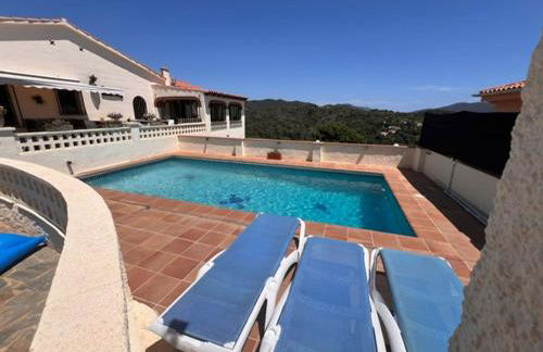 Villa zeezicht - Foto 1