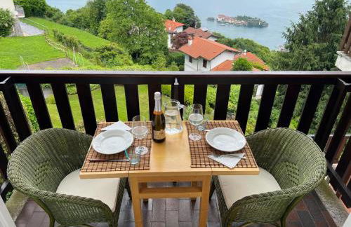 Casa Pinna Levo di Stresa - Foto 12