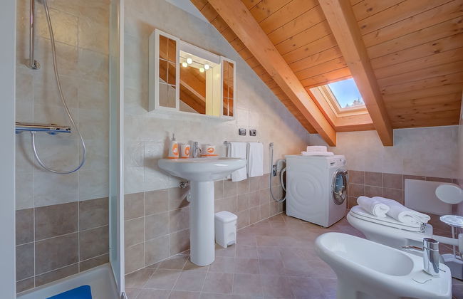 Penthouse The Magnifique View - Foto 21