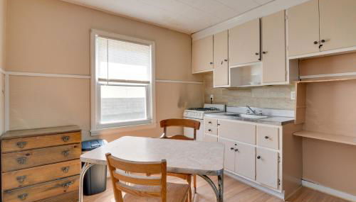 Kayaks and Canoes Lake-View Retreat in Ellenville! - Foto 3