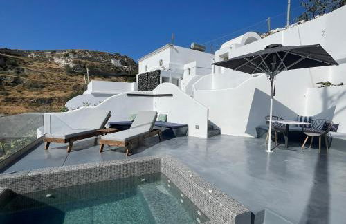Solo Sole Suites Santorini - Foto 23