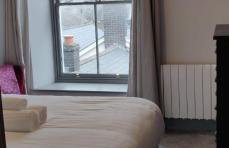 Luxury Sea View Apartment - One Bedroom - Foto 39