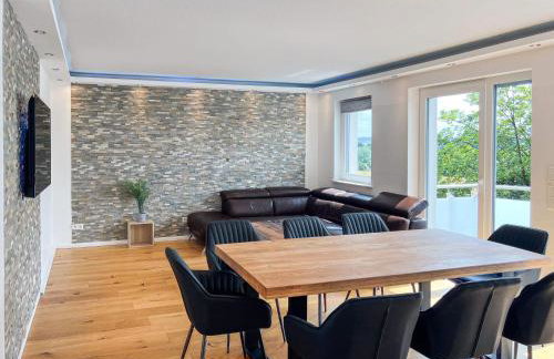 T&K Apartments - Mettmann - Schöne 5 Zimmer Maisonette - 20min Messe Fair DUS - Foto 1