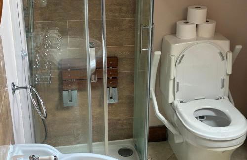 Cottage Farmhouse - Photo 28