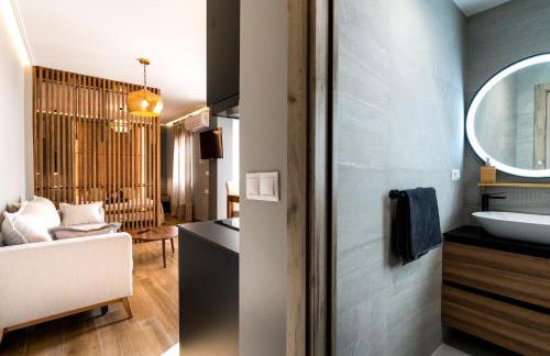 Triana apartments deluxe - Foto 5