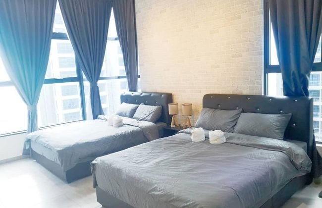 Atlantis Residence Malacca by Koze - Foto 17