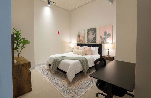 DT 2BD Steps from Target Field+GYM+KTCHN+LNDRY - Foto 67