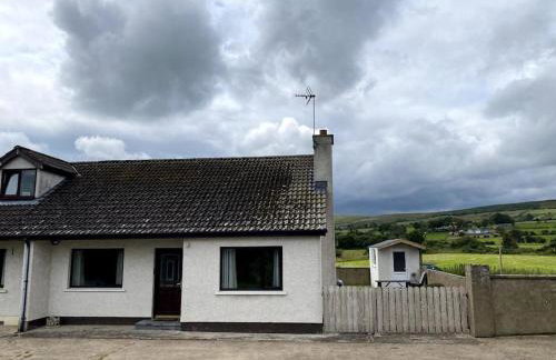 Eileen's Cottage - Foto 21