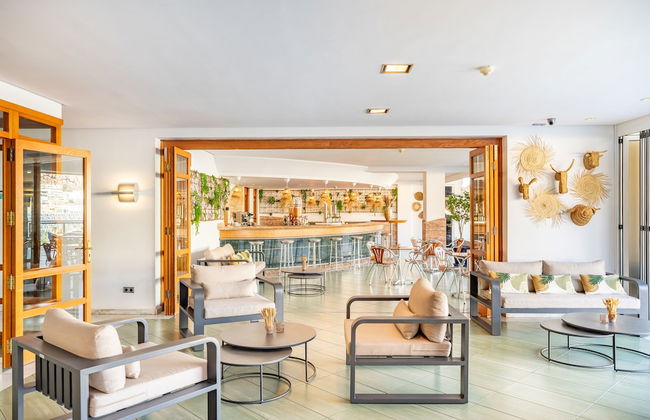 Apartamentos Cabau Cala Nova - Foto 17