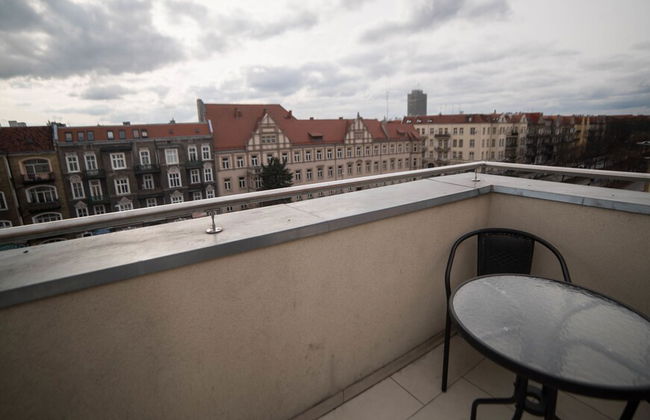 SG Apartments - Photo 41