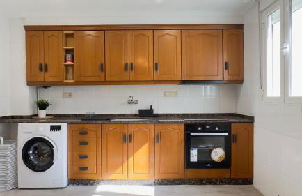 Apartamentos Vernia Ontinyent - Foto 17