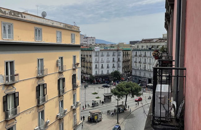 Le Porte di Napoli - Rooms - Foto 35