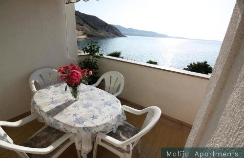 Apartmani Matija - Foto 14