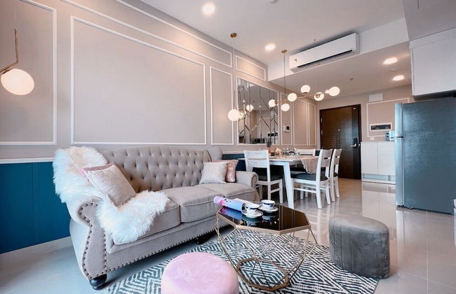 EEM Apartments Central - Foto 43