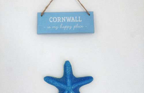 Heart of Kernow Holiday Home - Foto 17