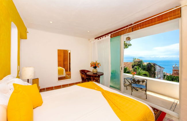 Luna Líquida Hotel Boutique - Foto 70