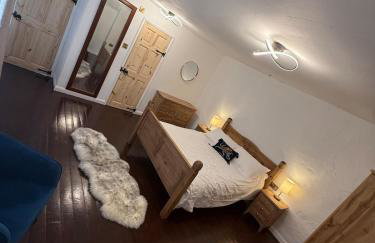 Lucy Cross Farm Cottage - Photo 11