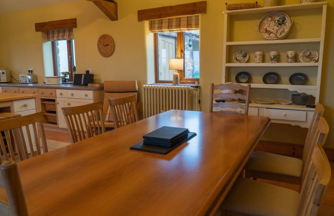 Tanglewood Barn - Foto 21