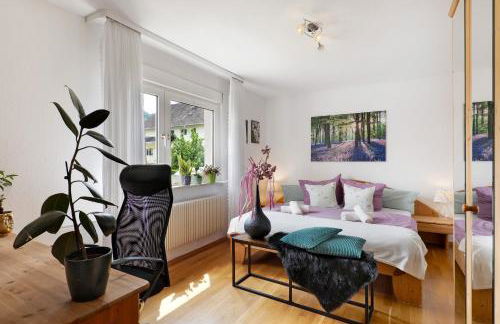 Fewo Sartorius - Foto 17