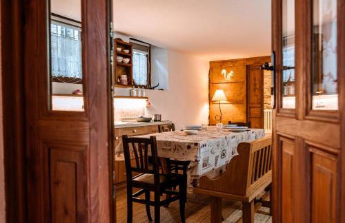 Maison de l'écureuil - Foto 16