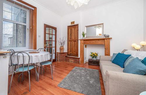 Number Two Aberdour - Pretty Village nr Edinburgh - Foto 1