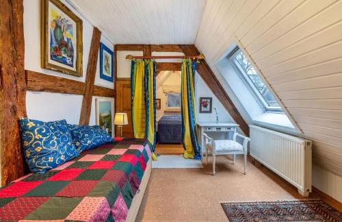 Haus Der Malerin Andrea Gawaz - Foto 19