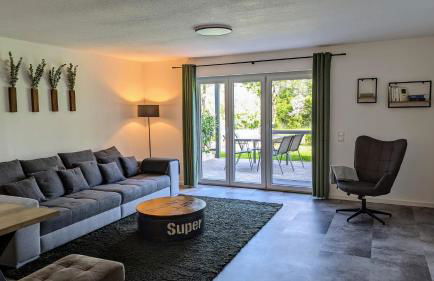 Idyllisches 2-Zimmer-Apartment - Foto 1