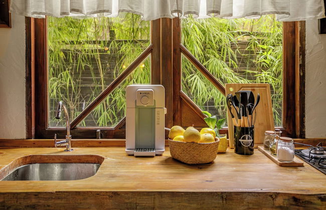 Chalés Magia do Campeche - Foto 30