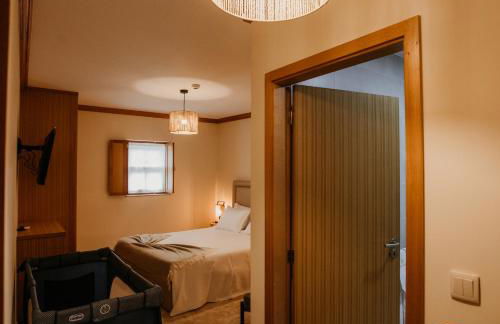 Refúgio do Abade - Foto 10