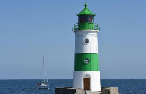 Ferienwohnung Ebsen - Foto 24