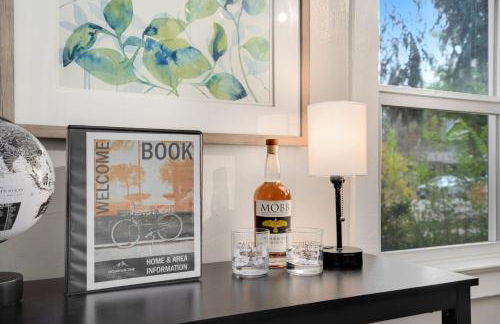 Charming Old Town Bungalow with Free Cruiser Bikes - Foto 44