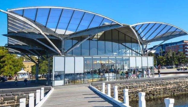 Paseo marítimo de Geelong