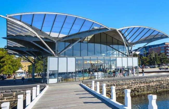 Visite guidée dans Geelong - Photo 2