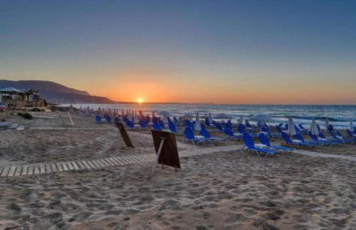 Lavris Seaside Apartment - Photo 15