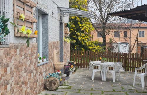 Le Mimose Holiday House di Como - Grandate - Foto 73