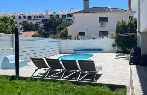 Seaside Place Cascais - Foto 14