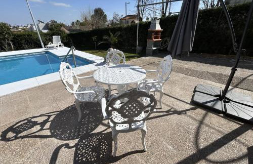 Sevilla, Casa Rural Villa Amalia - Foto 14